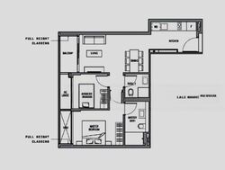 Claydence (D15), Apartment #474392801